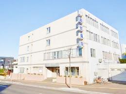 病院　医療法人社団高台病院（病院）まで723m