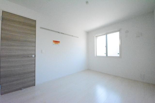 その他部屋・スペース　居室