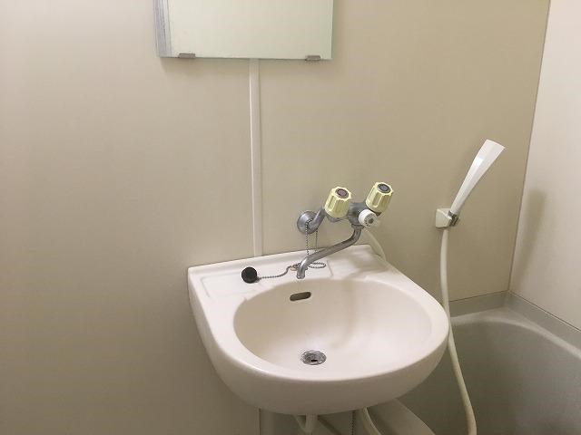 洗面設備　洗面ボウル