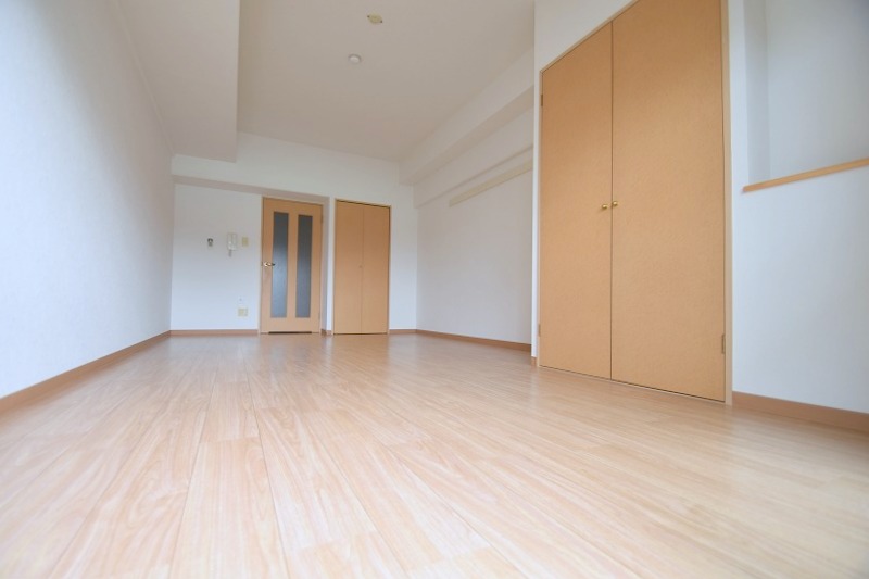 その他部屋・スペース　広々室内です