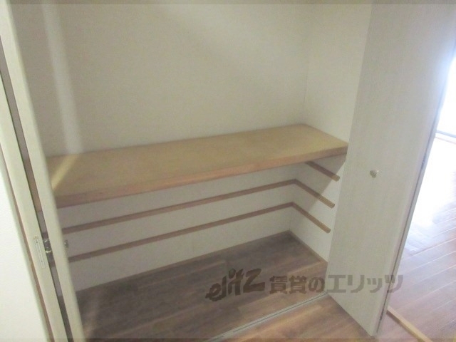 その他部屋・スペース　収納