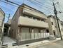新松戸駅より徒歩9分 1階 築1年3ヶ月の賃貸物件
