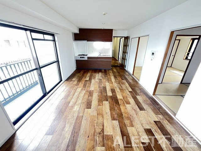 居室・リビング