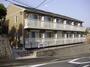 田奈駅より徒歩5分 2階 築16年1ヶ月の賃貸物件