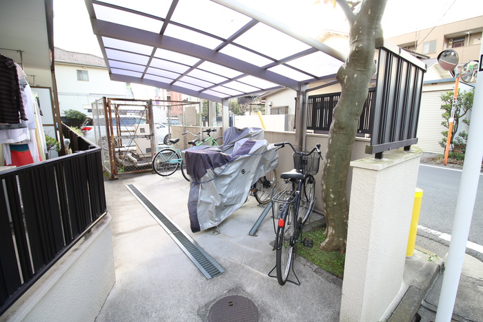 その他共有部分