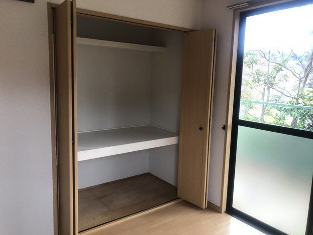 収納　★別部屋参考写真★