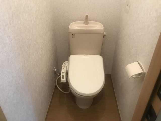 トイレ　★別部屋参考写真★