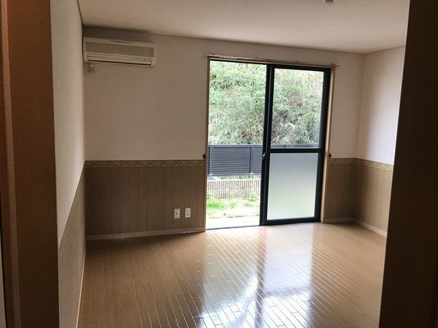 居室・リビング　★別部屋参考写真★