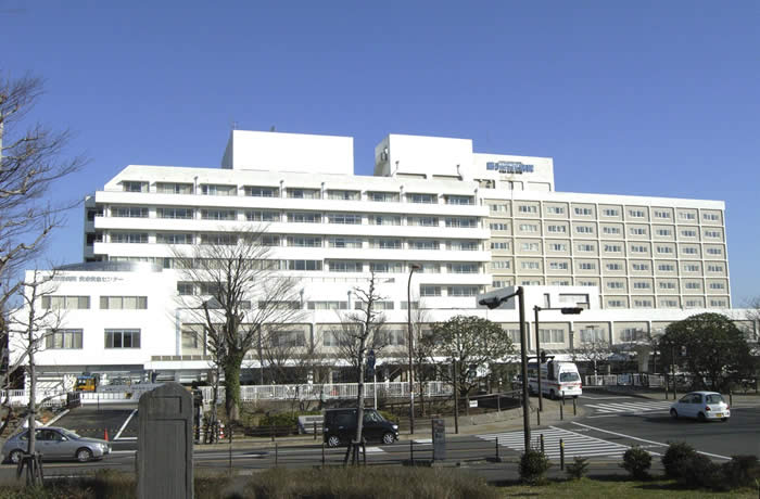 病院　藤沢市民病院（病院）まで2178m