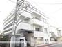 富士見ヶ丘駅より徒歩9分 4階 築40年2ヶ月の賃貸物件