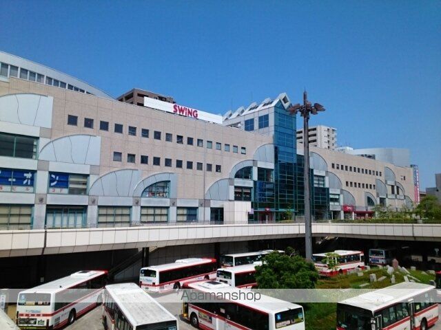 その他　地下鉄泉中央駅（その他）まで450m
