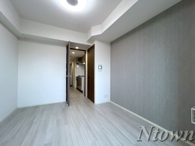 居室・リビング　リビングです