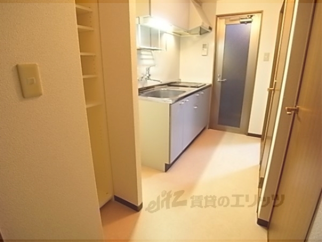 その他部屋・スペース　廊下