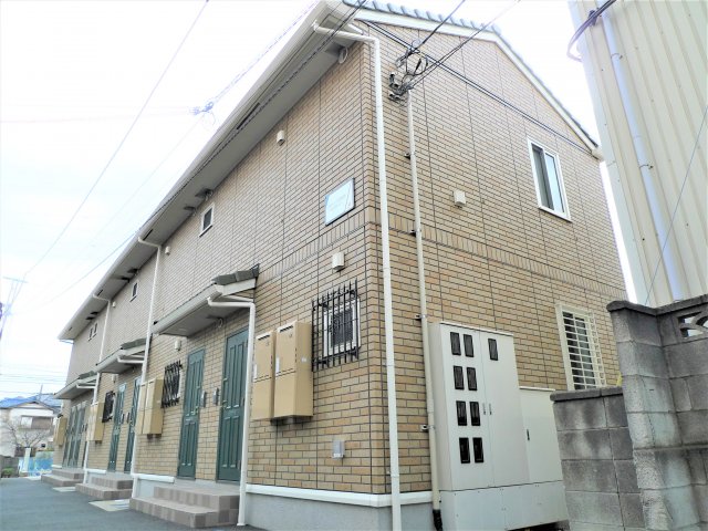 ＪＲ総武線 津田沼駅 徒歩5分 築19年