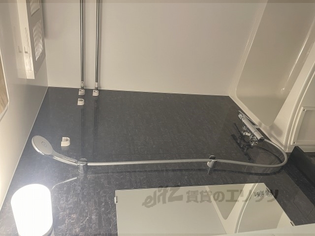 居室・リビング　ダイニング同仕様