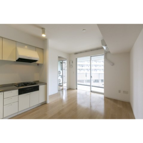 居室・リビング　別部屋参考写真になります