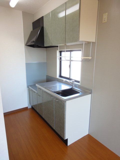 キッチン　綺麗なキッチン☆