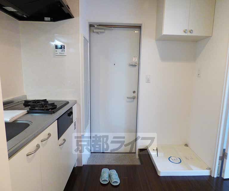 玄関　玄関です。