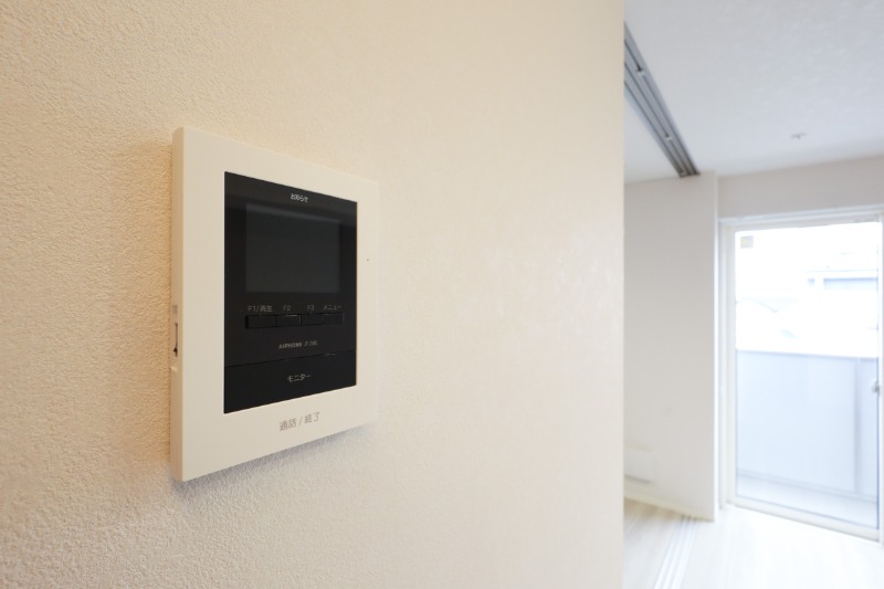 セキュリティ　図面と現状に相違がある場合には現状を優先