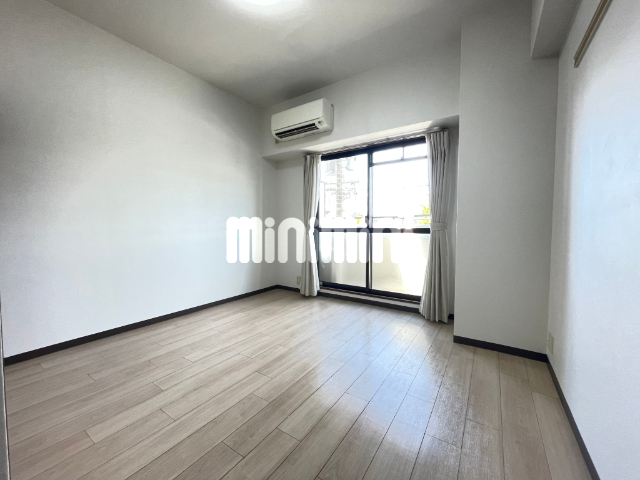 その他部屋・スペース　エアコン完備です