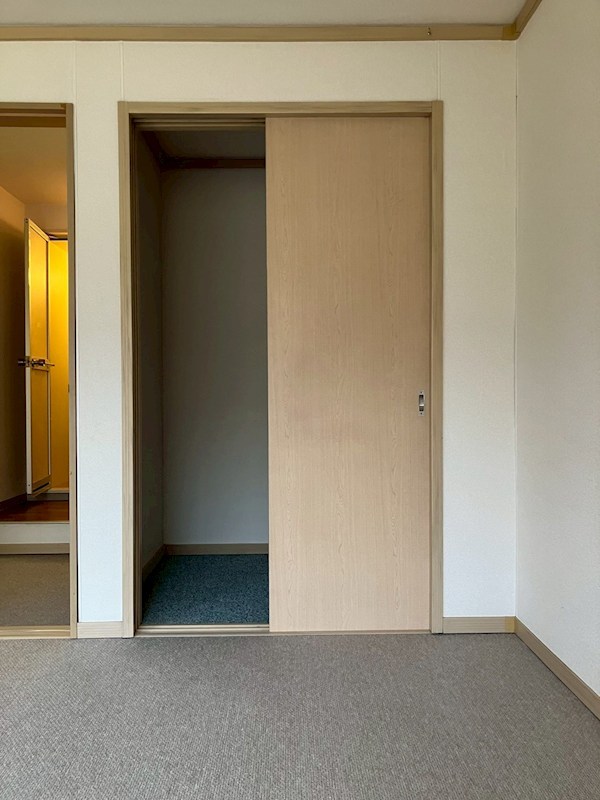 収納　別部屋参照