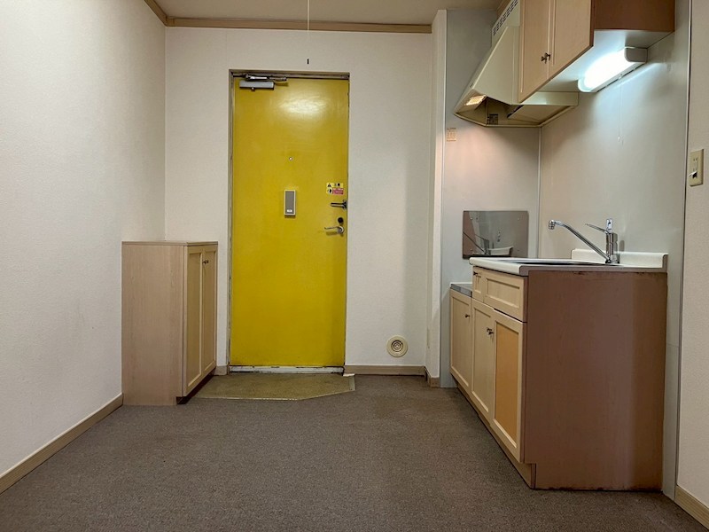 玄関　別部屋参照