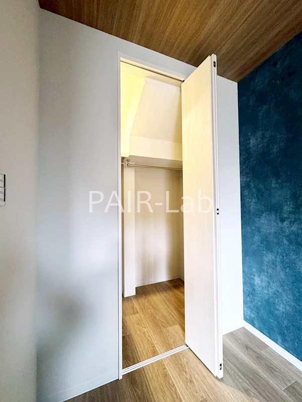 収納　同シリーズのイメージ写真です。(現況優先)