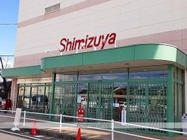 スーパー　清水屋　春日井店（スーパー）まで450m