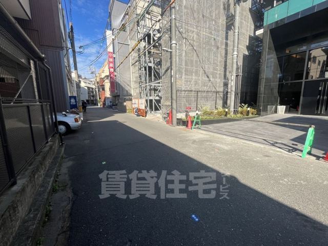 役所　都島区役所（役所）まで1167m