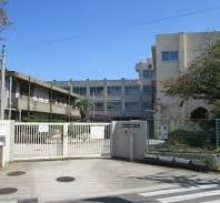 小学校　堺市立八田荘小学校（小学校）まで1206m