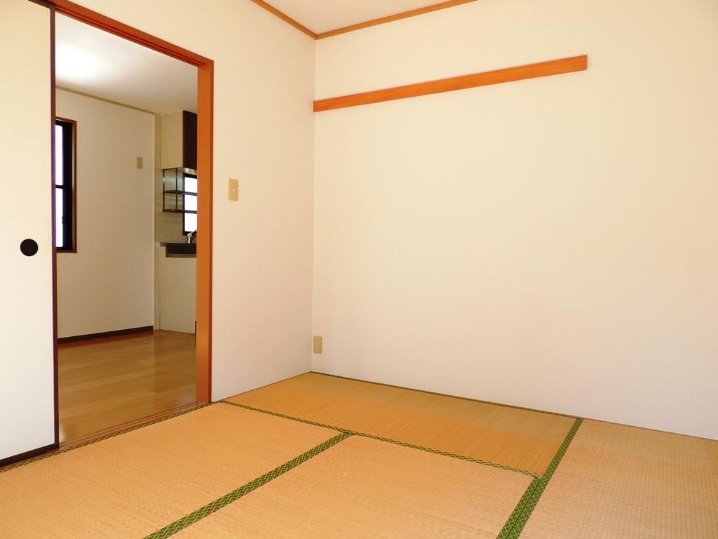 その他　和室です。