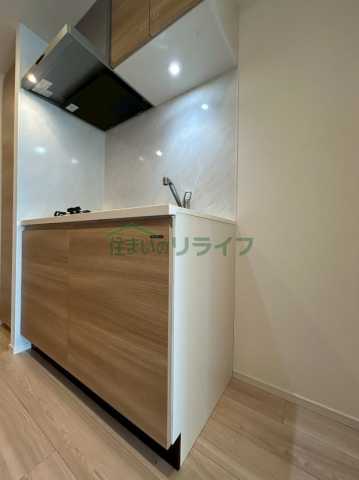 キッチン　別部屋参照