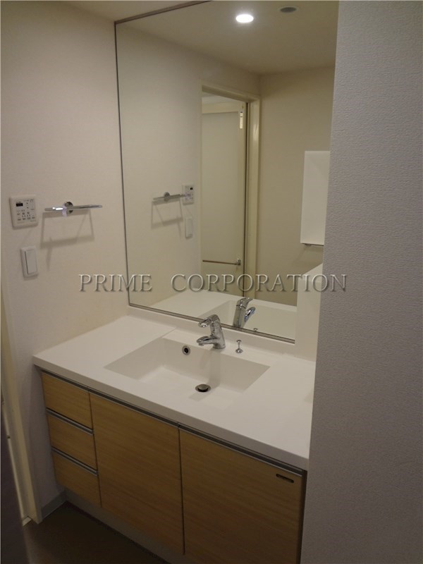 洗面設備　※参考写真※