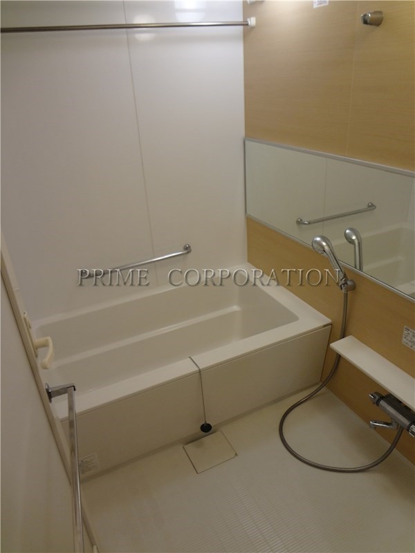 バス・シャワールーム　※参考写真※