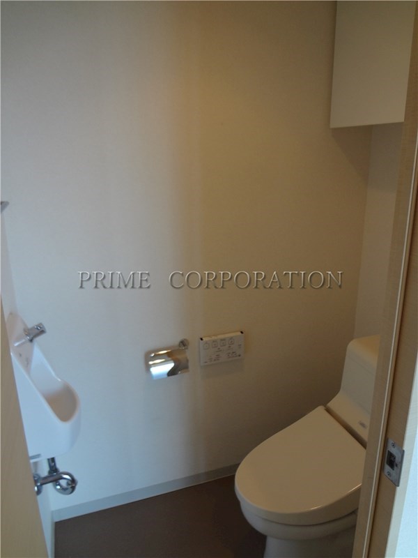 トイレ　※参考写真※