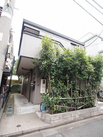 建物外観　☆綺麗な外観☆