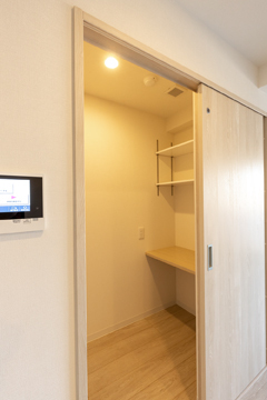 収納　☆収納豊富☆