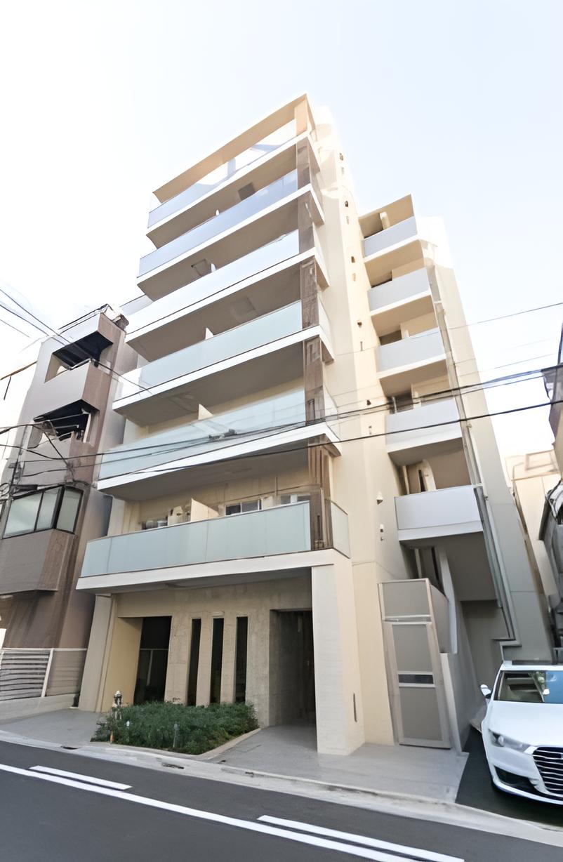 建物外観　☆きれいな外観☆