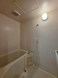 バス・シャワールーム　☆リラックスできるお風呂☆