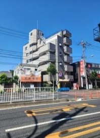 建物外観　☆綺麗な外観☆