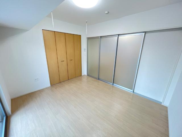 その他部屋・スペース　洋室