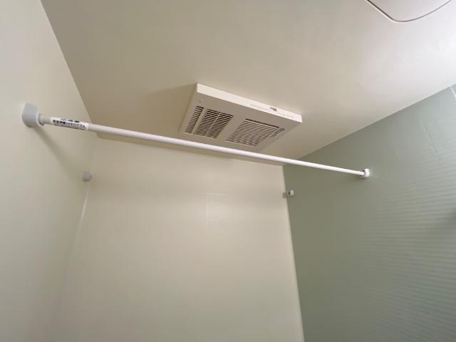 その他　浴室乾燥機