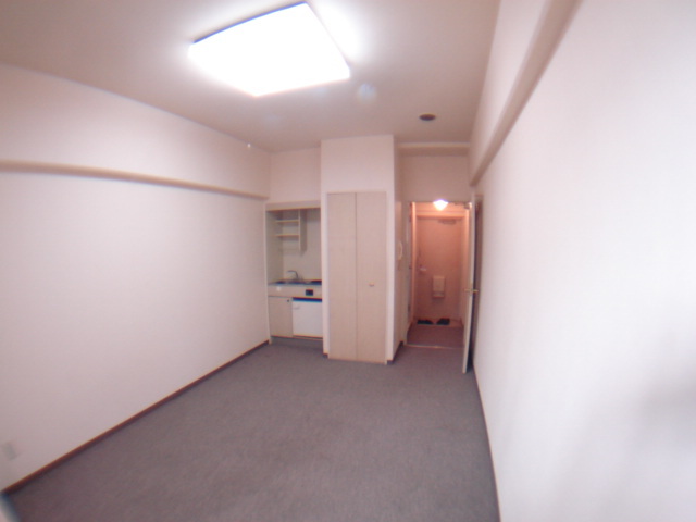 居室・リビング　洋室