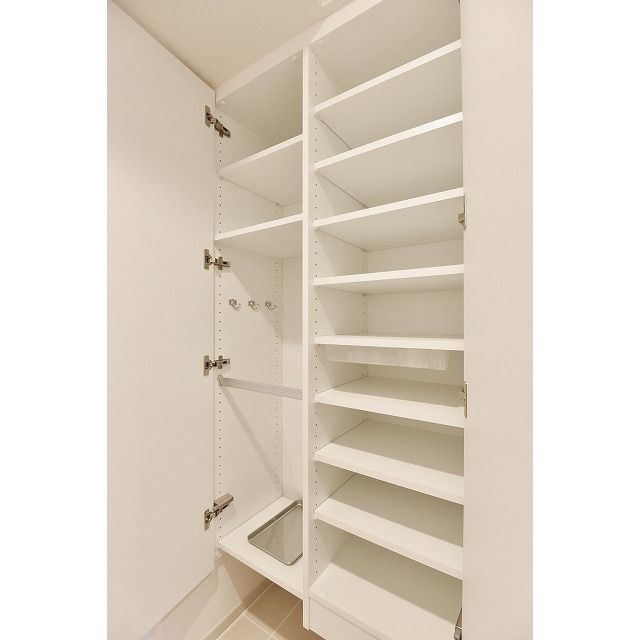 その他　シューズボックス