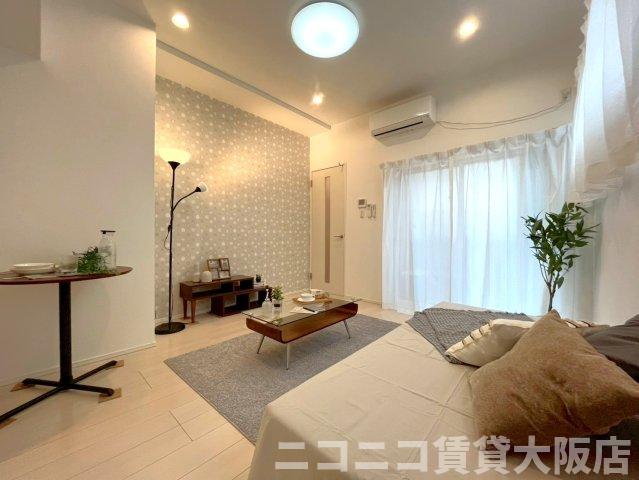 その他部屋・スペース　別号室イメージの為、現状を優先致します。