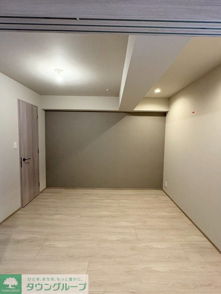 その他部屋・スペース　リビング/居室