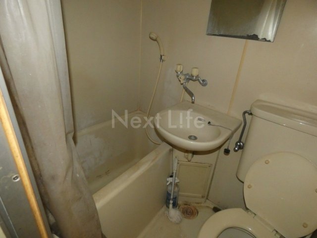 バス・シャワールーム　グリーンハイツ西町