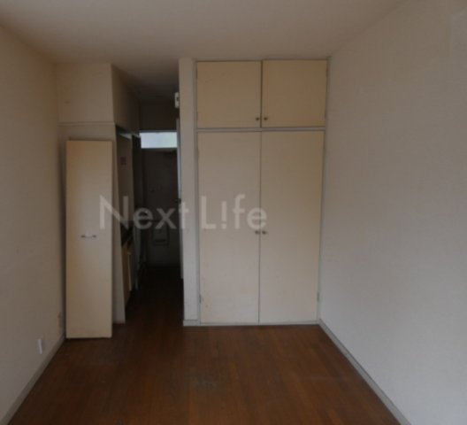 居室・リビング　グリーンハイツ西町