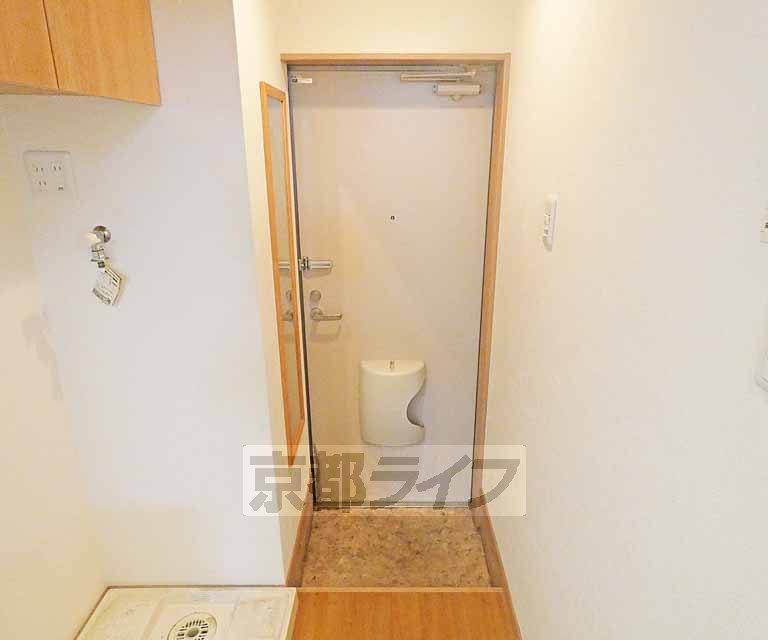 玄関　玄関です。