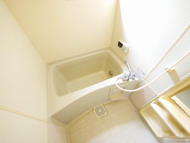 バス・シャワールーム　日々の暮らしに欠かせないお風呂です